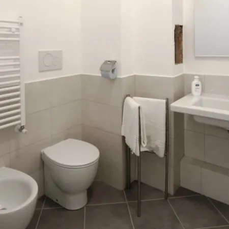 Apartment Centro Cortile - Locappart *