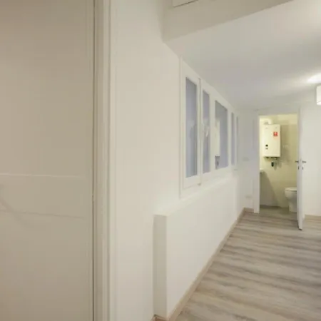 Centro Cortile - Locappart