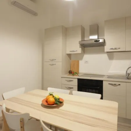 Centro Cortile - Locappart Apartman Róma
