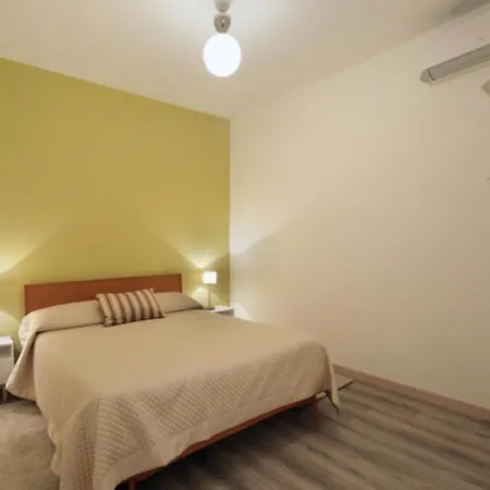 Apartman Centro Cortile - Locappart *