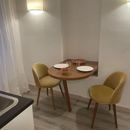 Centro Cortile - Locappart Apartman