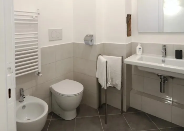 Apartamento Centro Cortile - Locappart *