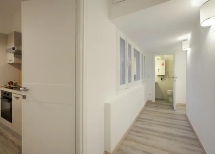 Centro Cortile - Locappart