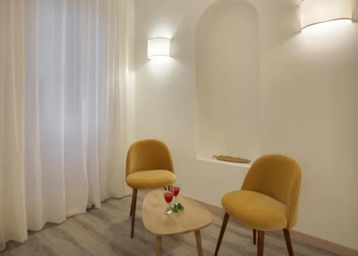 Centro Cortile - Locappart *