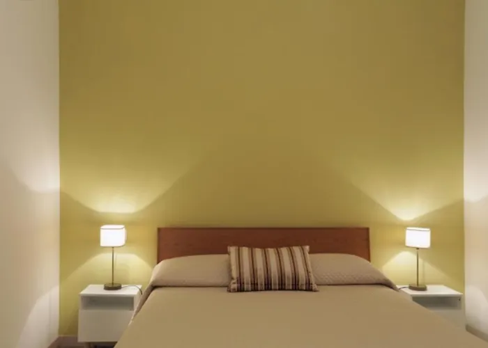 Centro Cortile - Locappart Roma