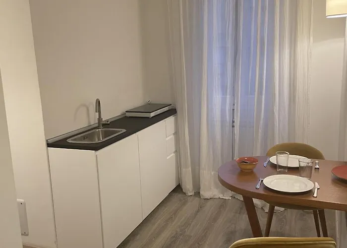 Centro Cortile - Locappart