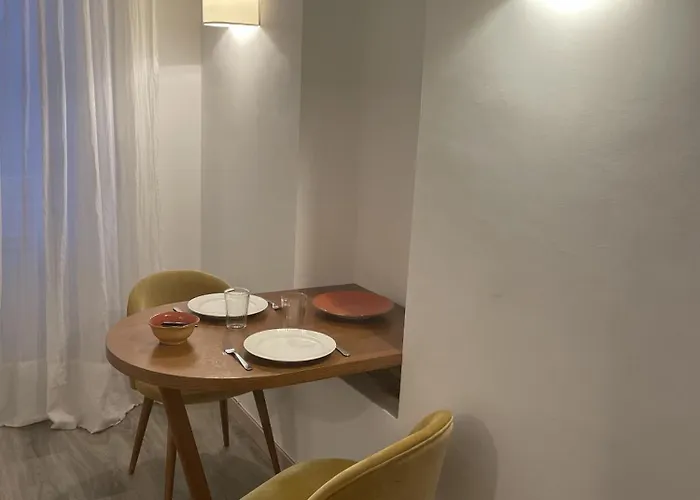 Centro Cortile - Locappart