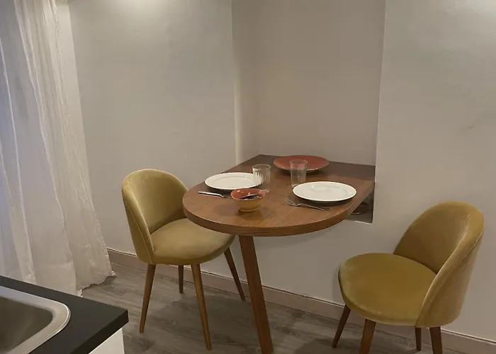 Centro Cortile - Locappart Apartamento