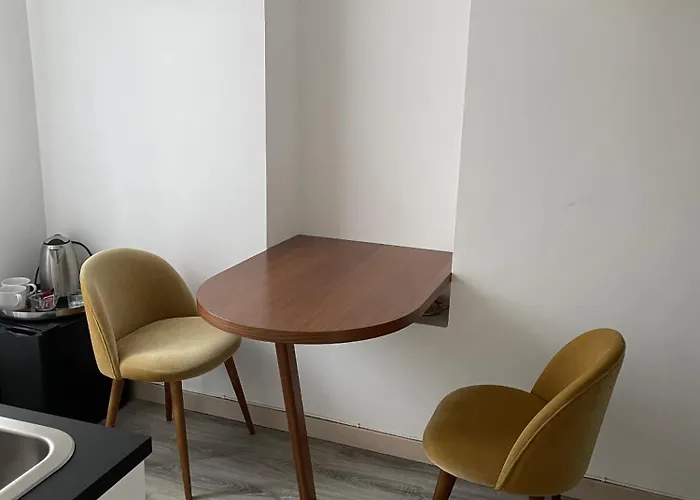 Apartamento Centro Cortile - Locappart