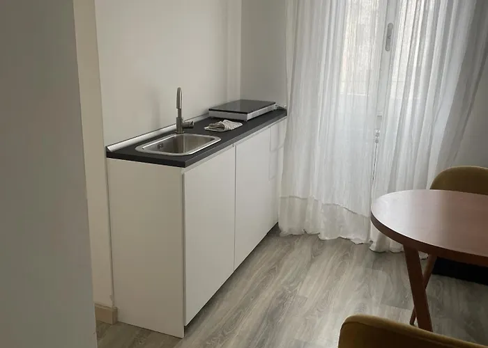 Centro Cortile - Locappart * Roma