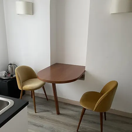 Apartamento Centro Cortile - Locappart